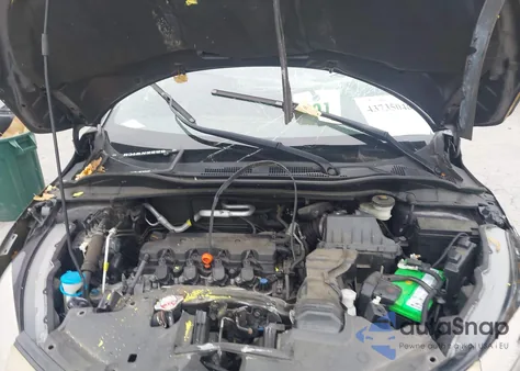 2019 Honda Hr-V Sport z USA, uszkodzony, nr VIN 3CZRU6H11KG706897